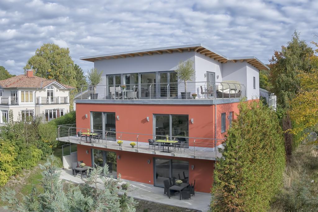 Apartment Amselresidenz Plus