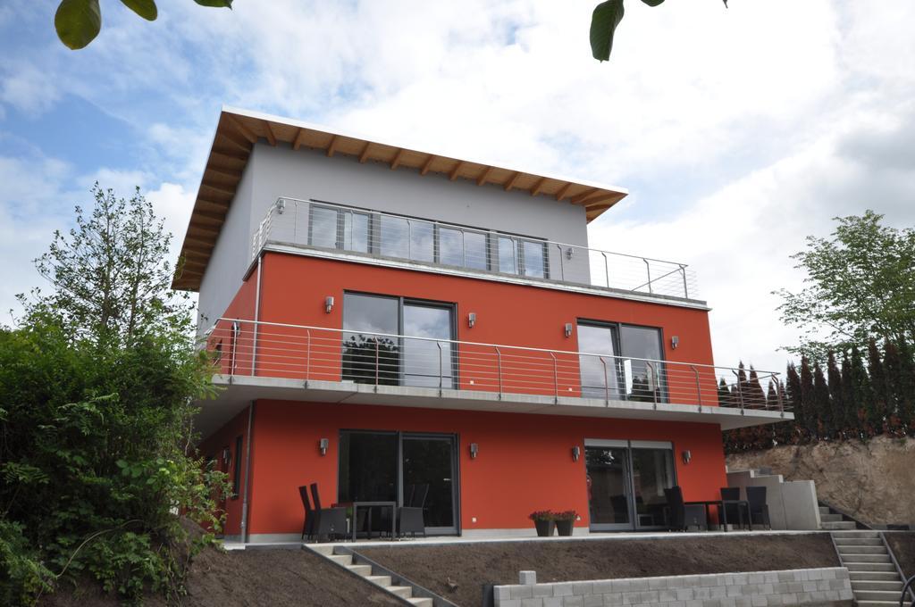 Amselresidenz Plus Apartment Ostseebad Binz