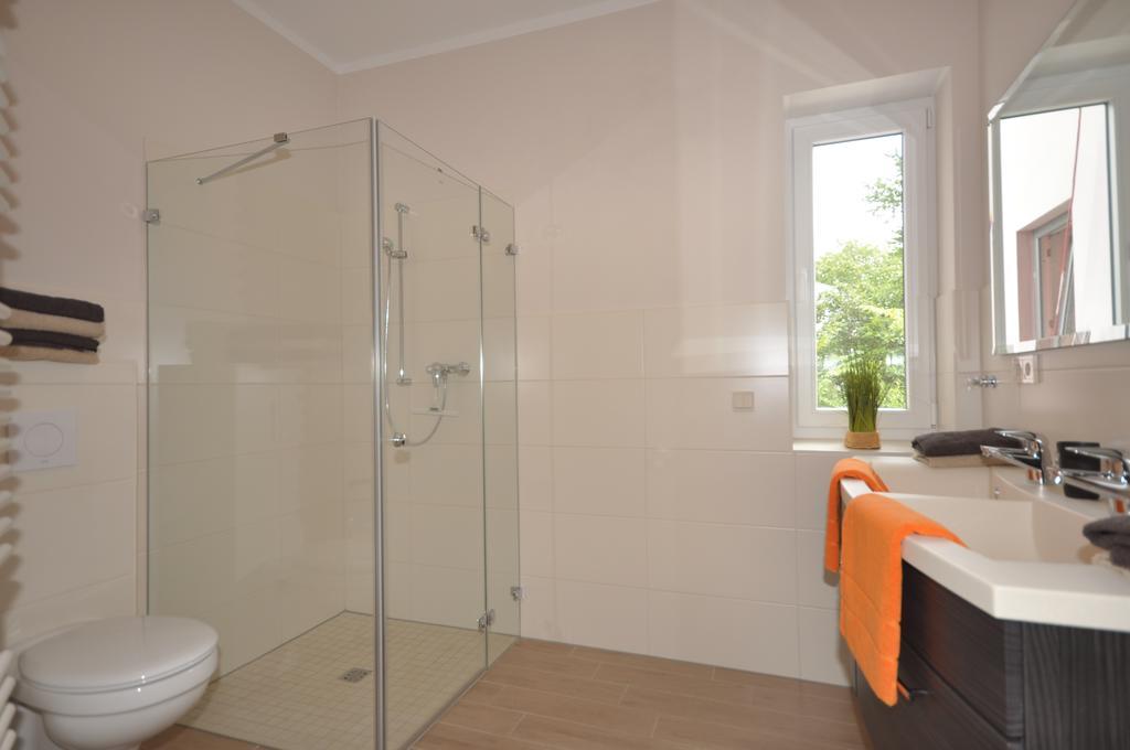 Apartment Amselresidenz Plus Ostseebad Binz