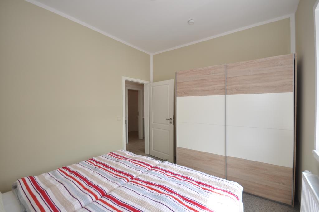 Amselresidenz Plus * Ostseebad Binz