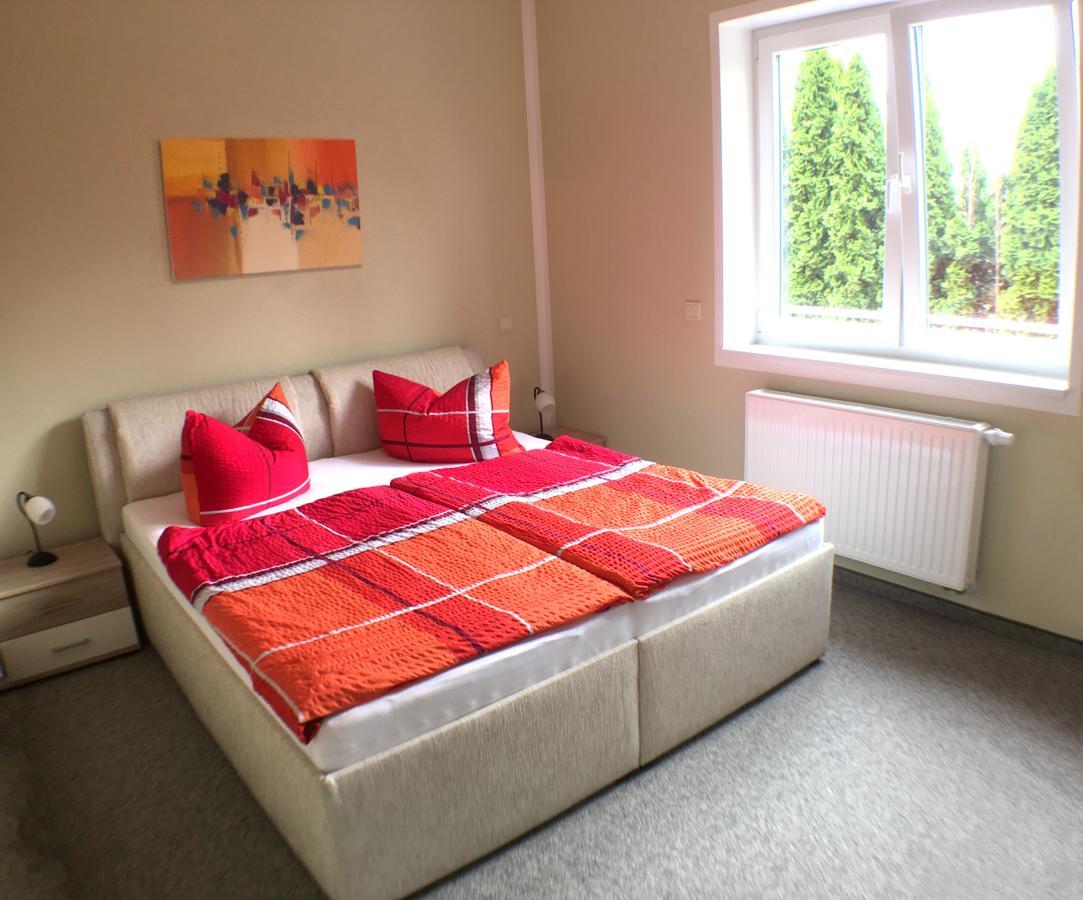Apartment Amselresidenz Plus *