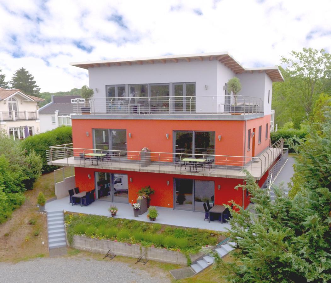 Amselresidenz Plus Ostseebad Binz